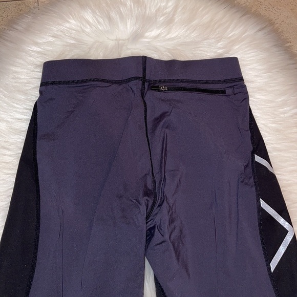 2XU WA4180 Wind Defence Compression Tight - Picture 10 of 12